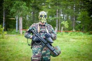 ������� OLDSKULLZ