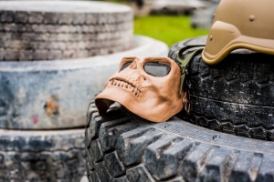 ������� OLDSKULLZ