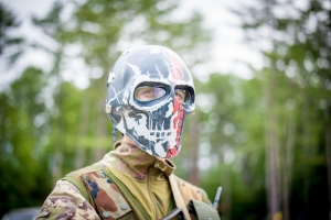 ������� OLDSKULLZ