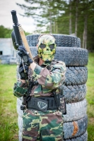 ������� OLDSKULLZ